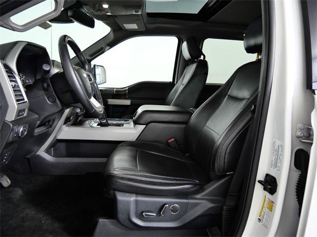 used 2015 Ford F-150 car, priced at $22,999