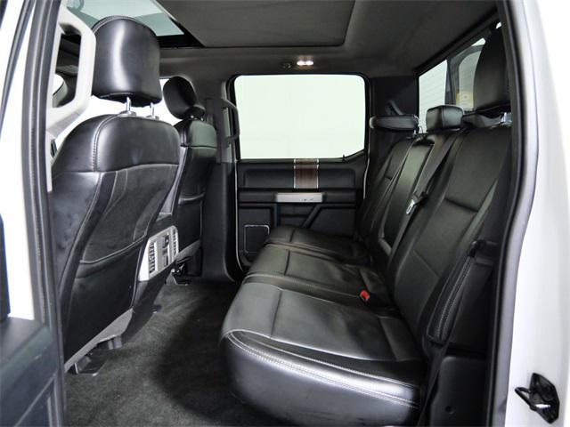 used 2015 Ford F-150 car, priced at $22,999