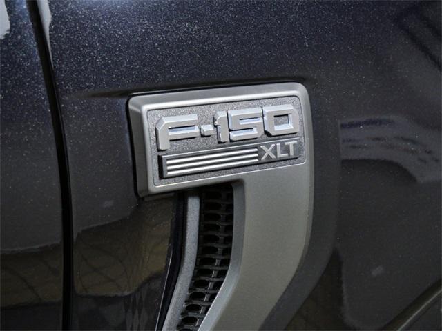 used 2022 Ford F-150 car, priced at $42,999