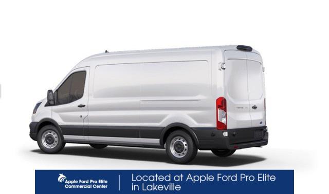 new 2024 Ford Transit-150 car, priced at $51,038