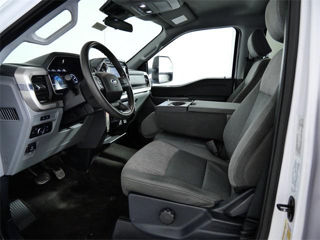 used 2021 Ford F-150 car, priced at $32,999