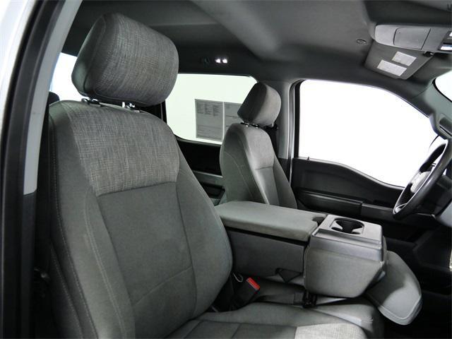 used 2021 Ford F-150 car, priced at $32,999