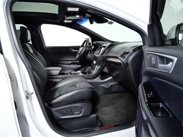 used 2020 Ford Edge car, priced at $26,999