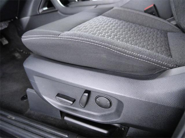 used 2024 Ford Ranger car, priced at $38,499