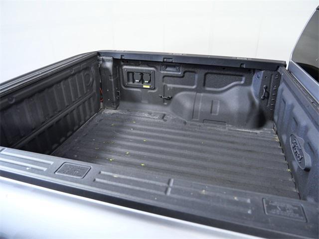 used 2024 Ford Ranger car, priced at $38,499