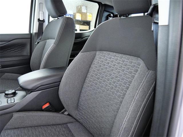 used 2024 Ford Ranger car, priced at $38,499