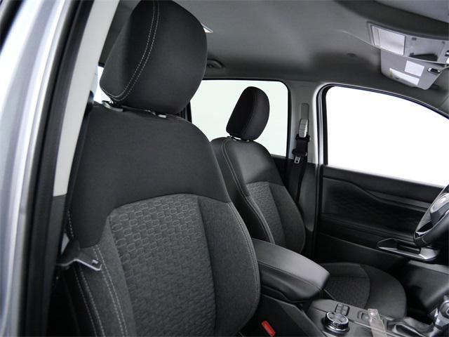 used 2024 Ford Ranger car, priced at $38,499