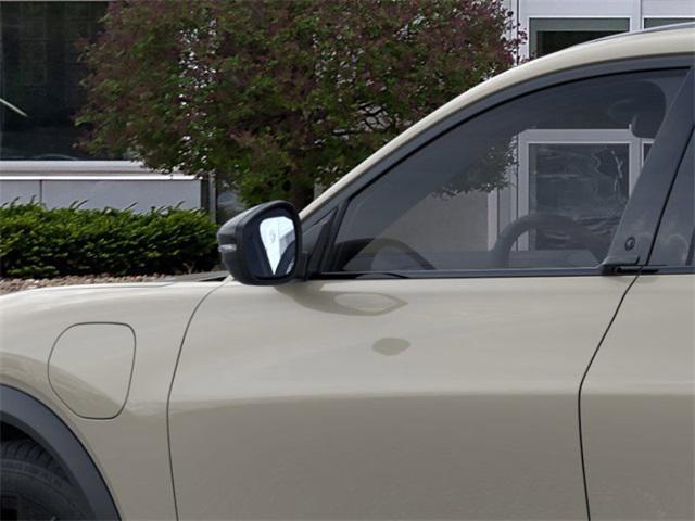 new 2025 Ford Mustang Mach-E car, priced at $41,495