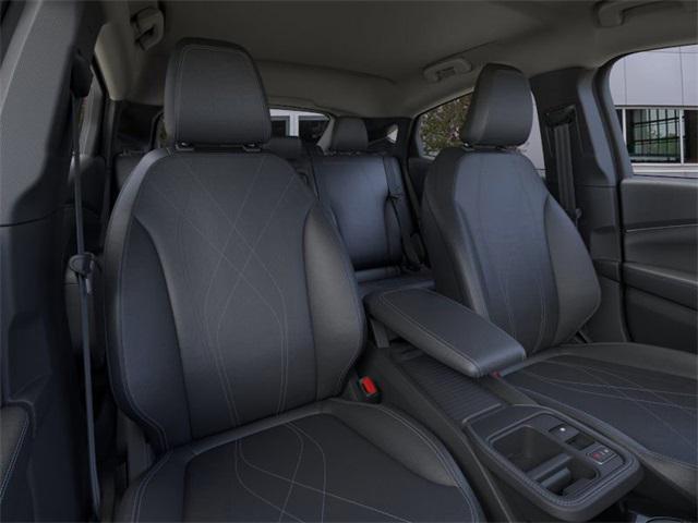 new 2025 Ford Mustang Mach-E car, priced at $41,495