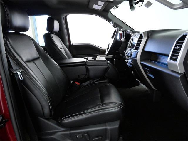 used 2019 Ford F-150 car, priced at $22,999