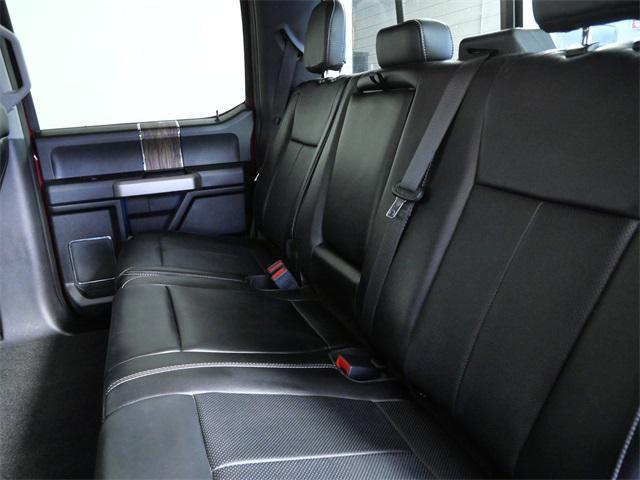 used 2019 Ford F-150 car, priced at $22,999