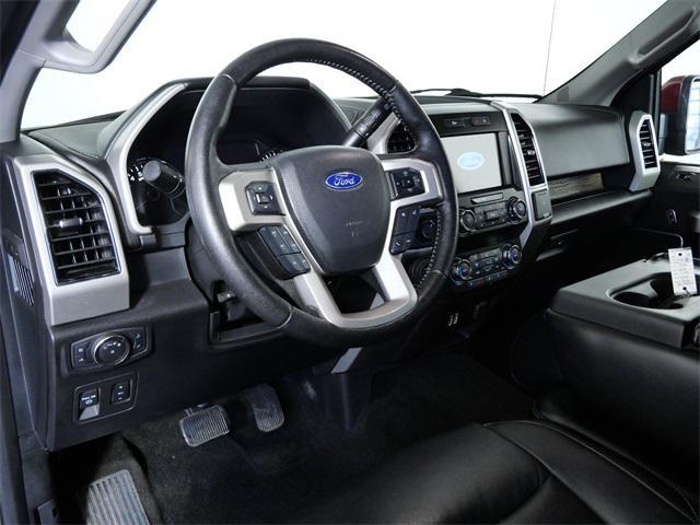 used 2019 Ford F-150 car, priced at $22,999