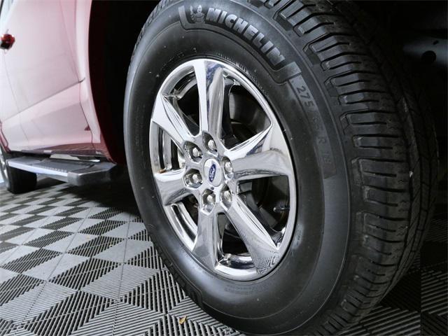used 2019 Ford F-150 car, priced at $22,999