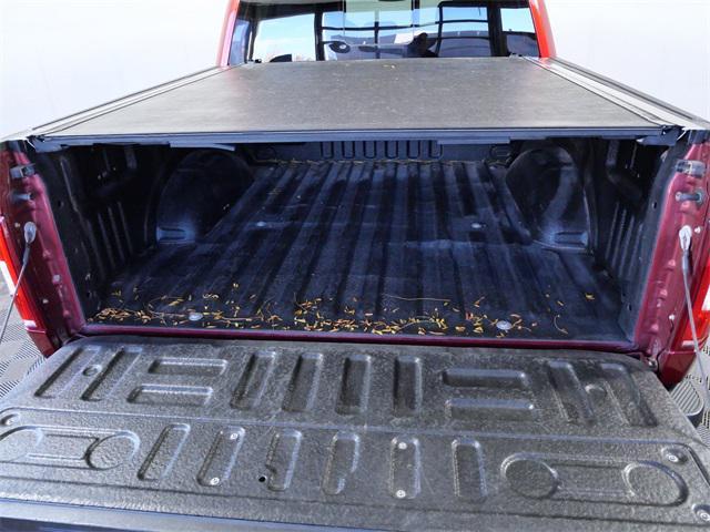 used 2019 Ford F-150 car, priced at $22,999