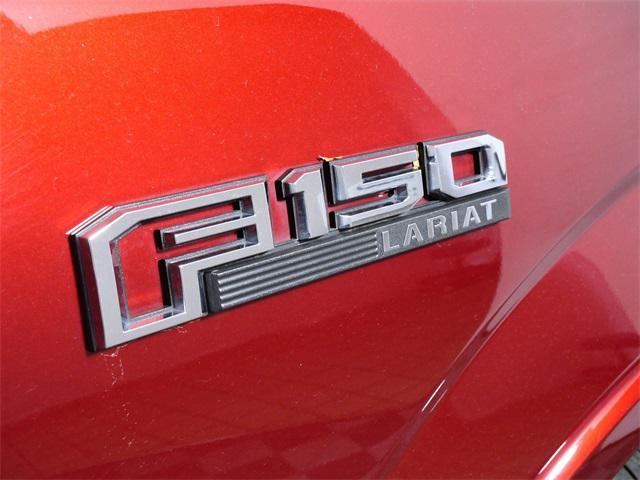 used 2019 Ford F-150 car, priced at $22,999