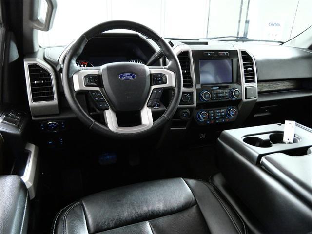 used 2019 Ford F-150 car, priced at $22,999