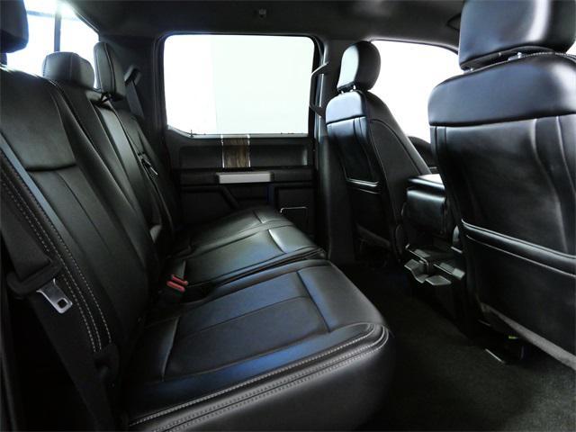 used 2019 Ford F-150 car, priced at $22,999
