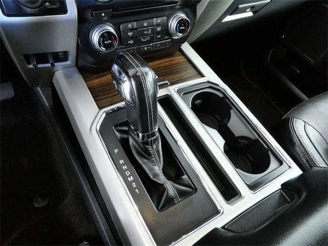 used 2015 Ford F-150 car, priced at $21,499