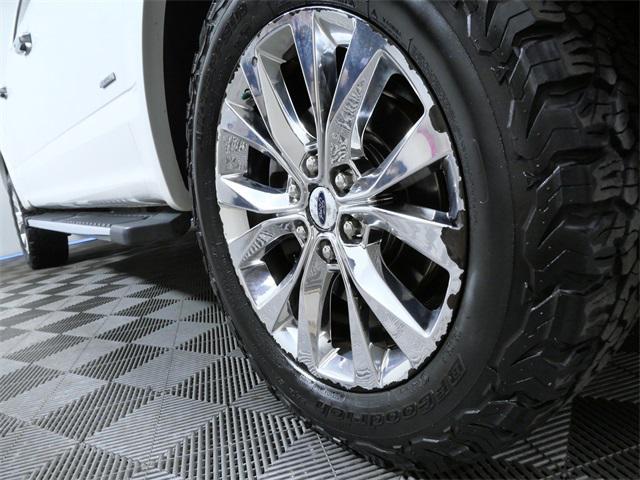 used 2015 Ford F-150 car, priced at $21,499