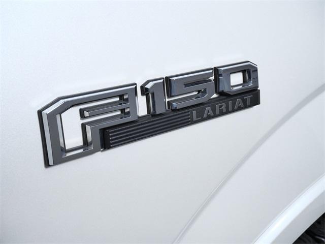 used 2015 Ford F-150 car, priced at $21,499