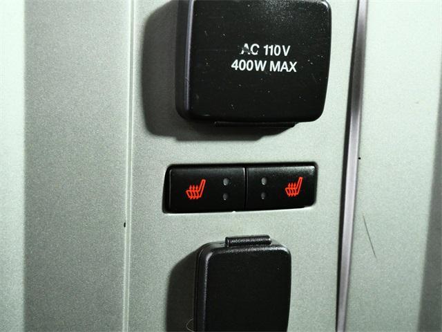 used 2015 Ford F-150 car, priced at $21,499