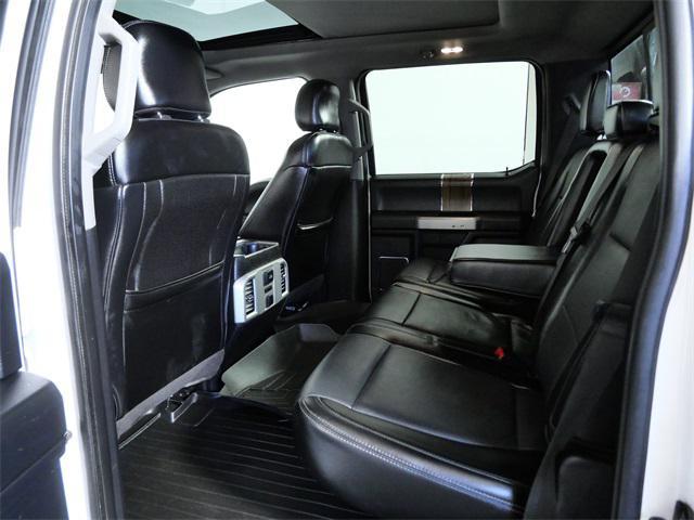 used 2015 Ford F-150 car, priced at $21,499