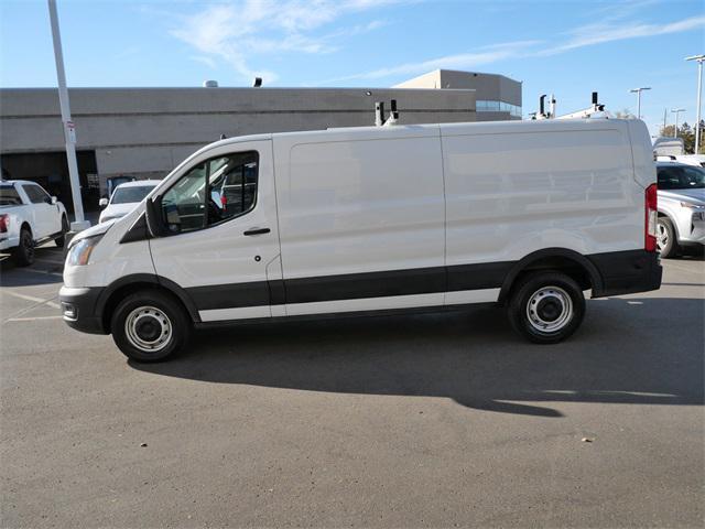 used 2020 Ford Transit-250 car, priced at $22,999