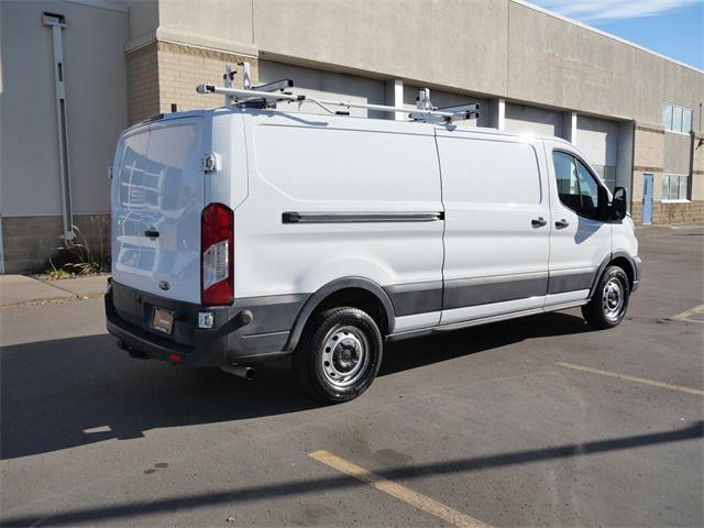 used 2020 Ford Transit-250 car, priced at $22,999