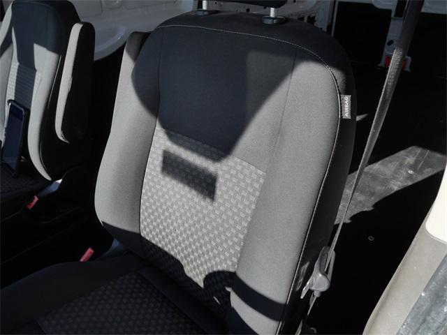 used 2020 Ford Transit-250 car, priced at $22,999