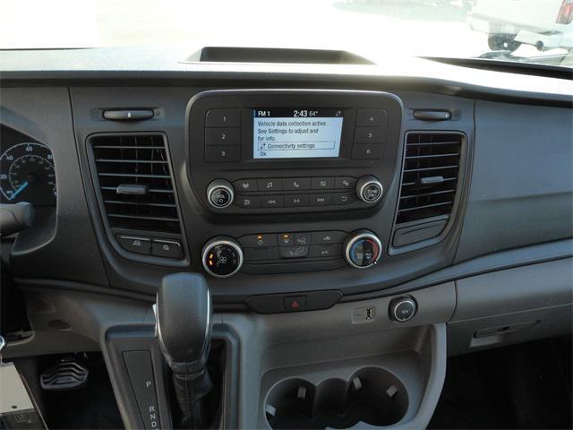 used 2020 Ford Transit-250 car, priced at $22,999