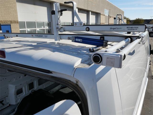 used 2020 Ford Transit-250 car, priced at $22,999