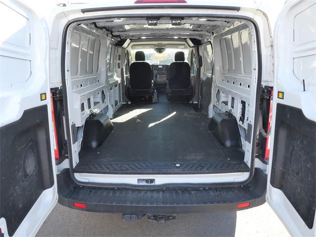used 2020 Ford Transit-250 car, priced at $22,999