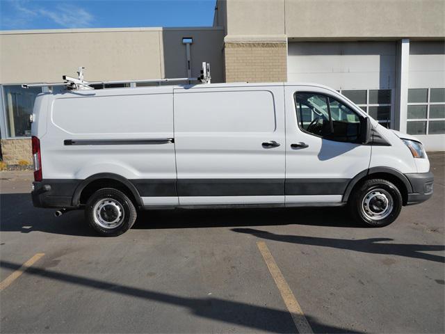 used 2020 Ford Transit-250 car, priced at $22,999