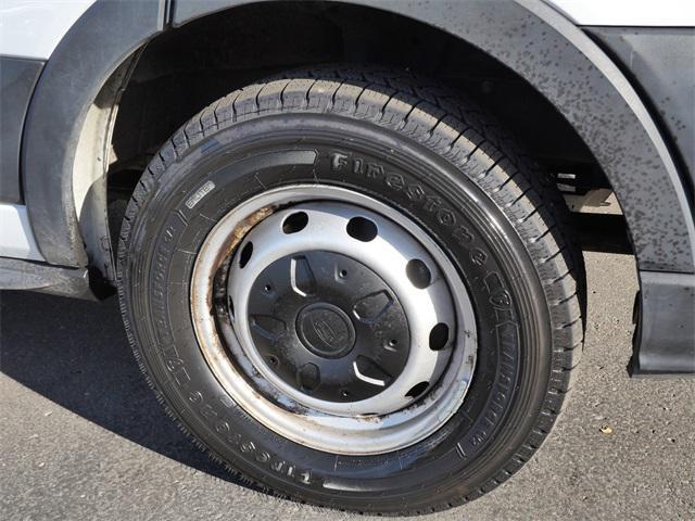 used 2020 Ford Transit-250 car, priced at $22,999