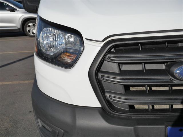used 2020 Ford Transit-250 car, priced at $22,999