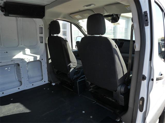 used 2020 Ford Transit-250 car, priced at $22,999