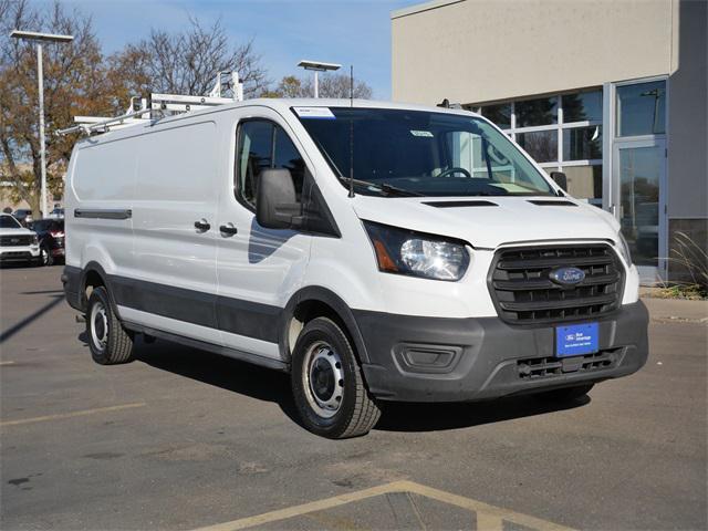used 2020 Ford Transit-250 car, priced at $22,999