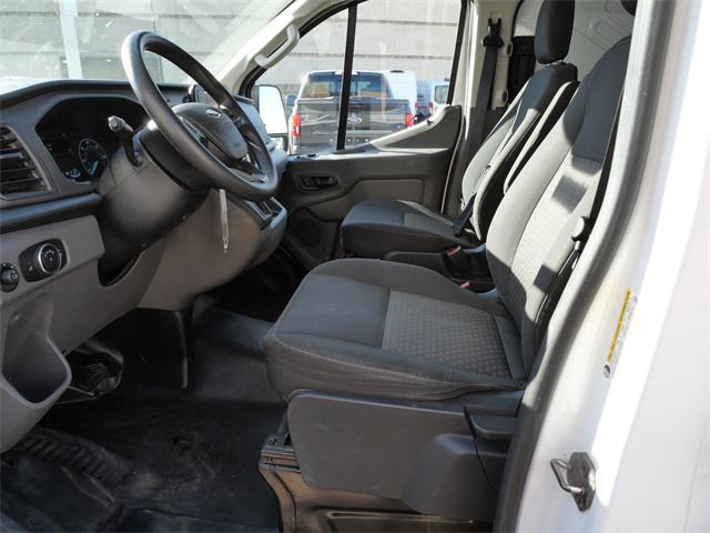 used 2020 Ford Transit-250 car, priced at $22,999