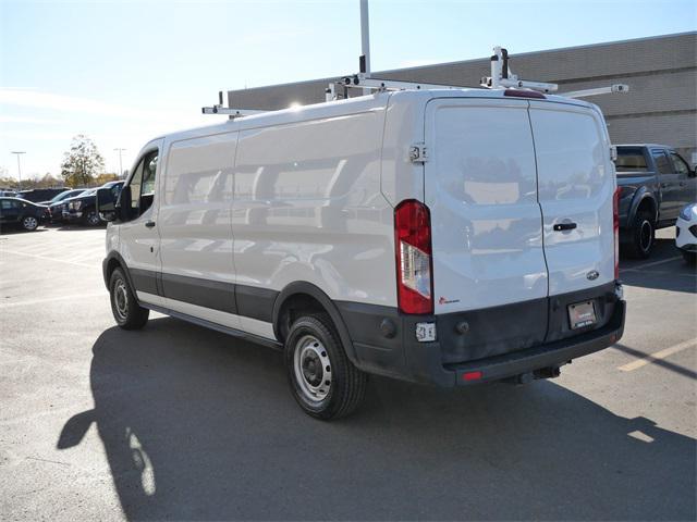 used 2020 Ford Transit-250 car, priced at $22,999