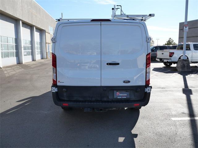 used 2020 Ford Transit-250 car, priced at $22,999
