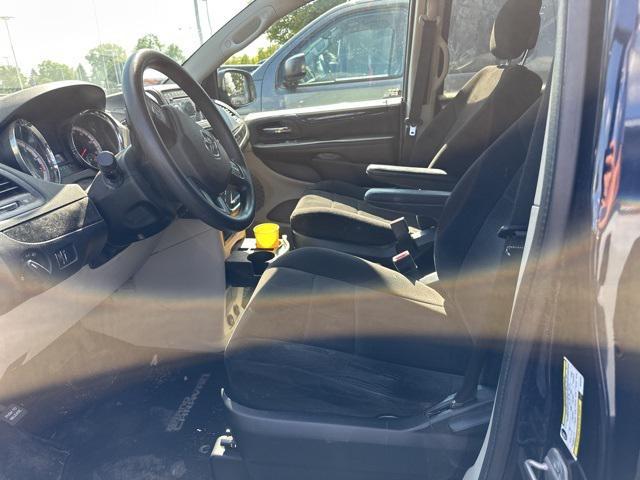 used 2012 Dodge Grand Caravan car, priced at $8,500