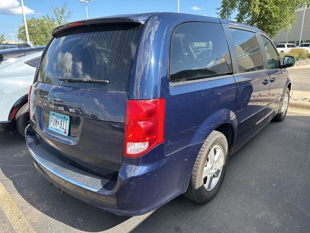 used 2012 Dodge Grand Caravan car, priced at $8,500