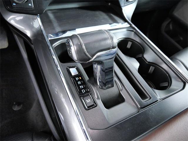 used 2023 Ford F-150 car, priced at $57,999