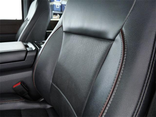 used 2023 Ford F-150 car, priced at $57,999