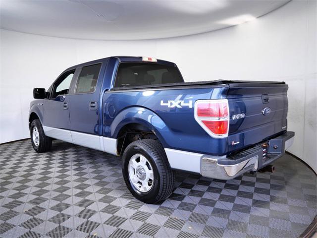 used 2014 Ford F-150 car, priced at $17,999