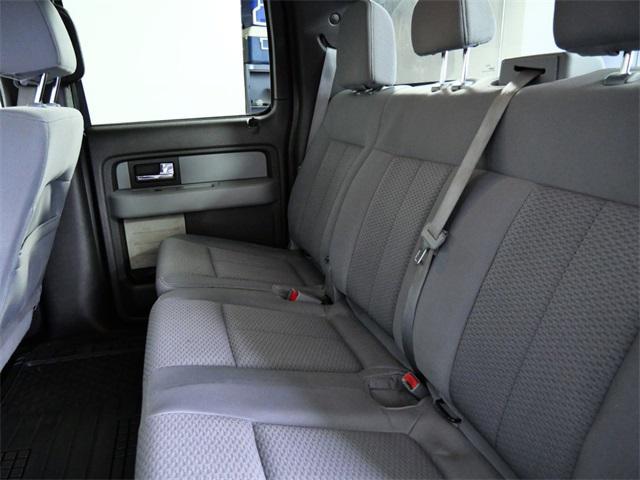 used 2014 Ford F-150 car, priced at $17,999