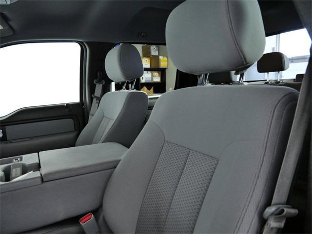 used 2014 Ford F-150 car, priced at $17,999