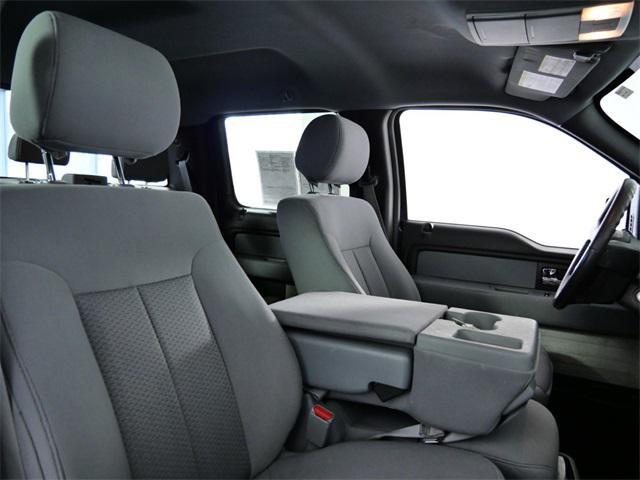 used 2014 Ford F-150 car, priced at $17,999