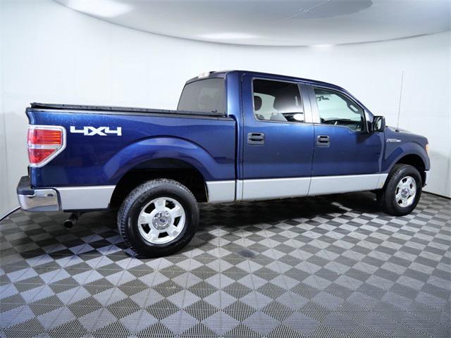 used 2014 Ford F-150 car, priced at $17,999