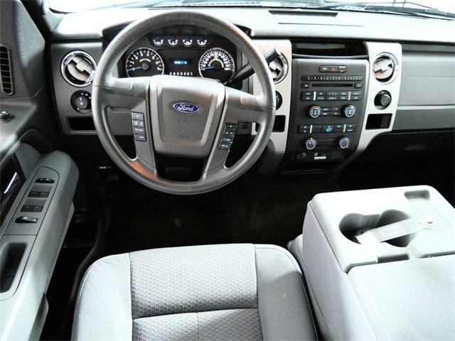 used 2014 Ford F-150 car, priced at $17,999